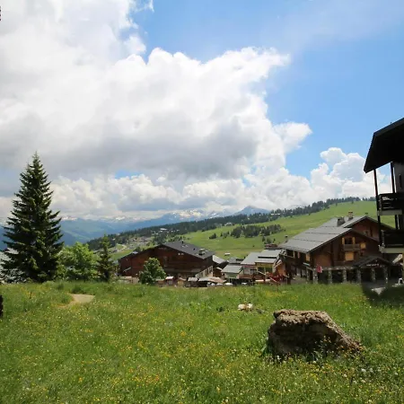 Confortable T2 Avec Balcon Plein Sud, Animaux Acceptes - Fr-1-293-127 Les Saisies
