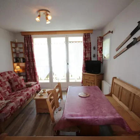 Confortable T2 Avec Balcon Plein Sud, Animaux Acceptes - Fr-1-293-127