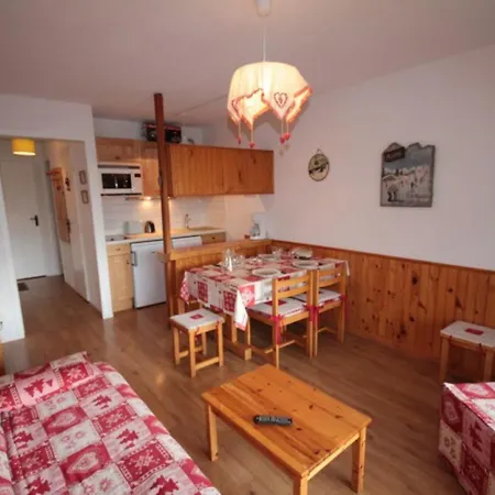 Confortable T2 Avec Balcon Plein Sud, Animaux Acceptes - Fr-1-293-127 Apartment
