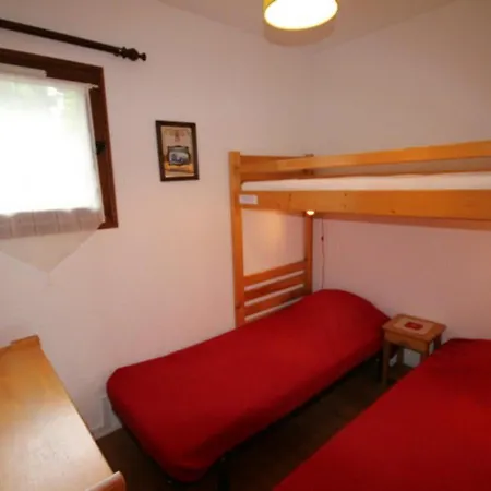 Confortable T2 Avec Balcon Plein Sud, Animaux Acceptes - Fr-1-293-127 Apartment *