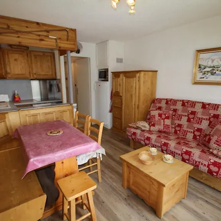 Confortable T2 Avec Balcon Plein Sud, Animaux Acceptes - Fr-1-293-127 Apartment *
