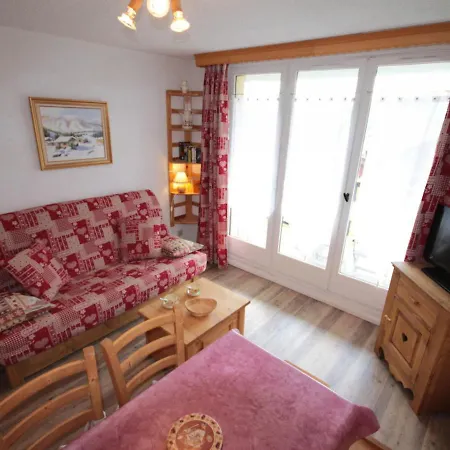 Confortable T2 Avec Balcon Plein Sud, Animaux Acceptes - Fr-1-293-127 Apartment