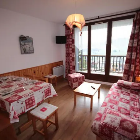 Confortable T2 Avec Balcon Plein Sud, Animaux Acceptes - Fr-1-293-127 *