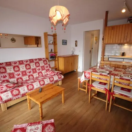 Confortable T2 Avec Balcon Plein Sud, Animaux Acceptes - Fr-1-293-127 *