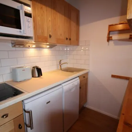 Apartment Confortable T2 Avec Balcon Plein Sud, Animaux Acceptes - Fr-1-293-127 *