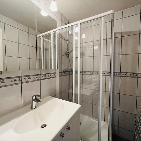Confortable T2 Avec Balcon Plein Sud, Animaux Acceptes - Fr-1-293-127