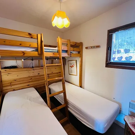 Confortable T2 Avec Balcon Plein Sud, Animaux Acceptes - Fr-1-293-127