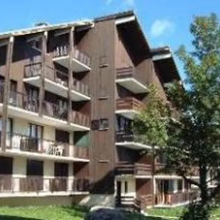 Apartment Confortable T2 Avec Balcon Plein Sud, Animaux Acceptes - Fr-1-293-127 Les Saisies