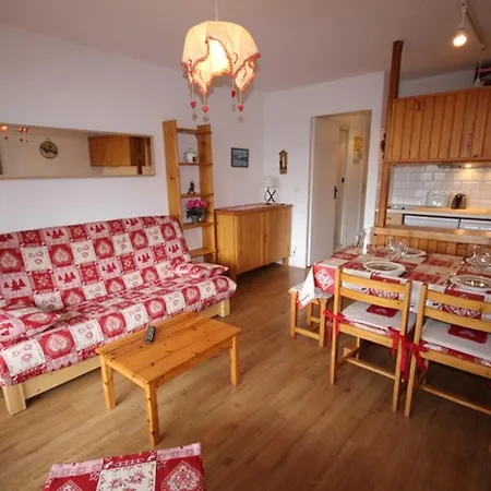 Daire Confortable T2 Avec Balcon Plein Sud, Animaux Acceptes - Fr-1-293-127