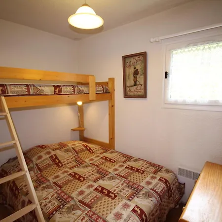 Daire Confortable T2 Avec Balcon Plein Sud, Animaux Acceptes - Fr-1-293-127