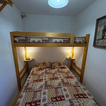 Lejlighed Appartement Avec Animaux, Vue Montagne - 5 Pers. - Fr-1-293-128