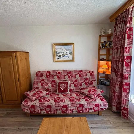 Appartement Avec Animaux, Vue Montagne - 5 Pers. - Fr-1-293-128