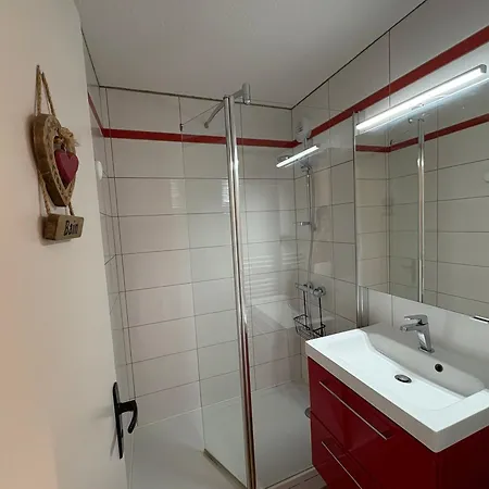 Apartment Appartement Avec Animaux, Vue Montagne - 5 Pers. - Fr-1-293-128 Les Saisies