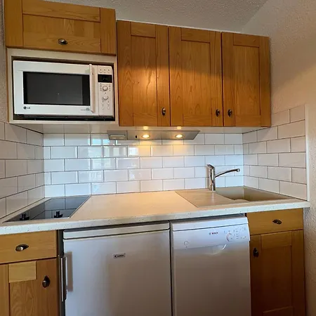 Lejlighed Appartement Avec Animaux, Vue Montagne - 5 Pers. - Fr-1-293-128 *