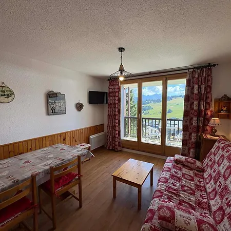 Apartment Appartement Avec Animaux, Vue Montagne - 5 Pers. - Fr-1-293-128