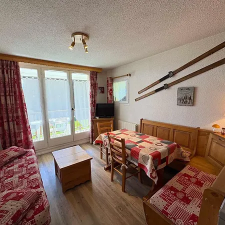 Appartement Avec Animaux, Vue Montagne - 5 Pers. - Fr-1-293-128 Lejlighed Les Saisies
