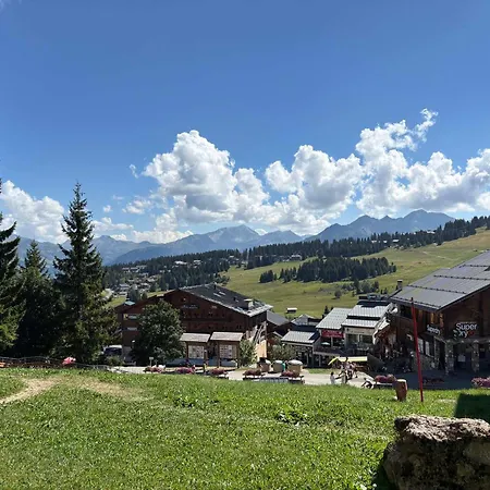 Appartement Avec Animaux, Vue Montagne - 5 Pers. - Fr-1-293-128 Lejlighed